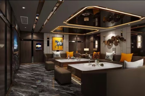 汕尾高档KTV招聘模特,无酒水考核