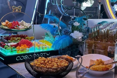 汕尾高档KTV招聘模特,无酒水考核