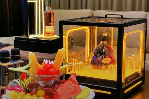 汕尾KTV酒水推广员招聘 专车接送提供住宿