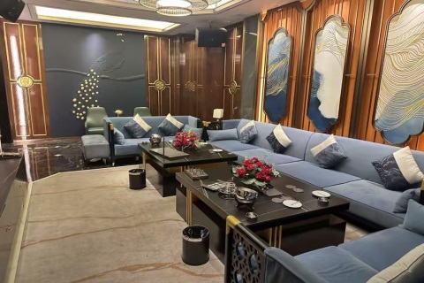 汕尾兼职招聘,汕尾商务夜场,团队助力,财富之路畅通无阻