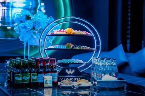 汕尾兼职招聘,汕尾商务夜场,团队助力,财富之路畅通无阻